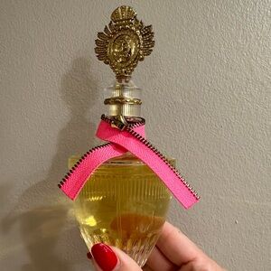 Couture couture by juicy couture perfume 100ml nwot